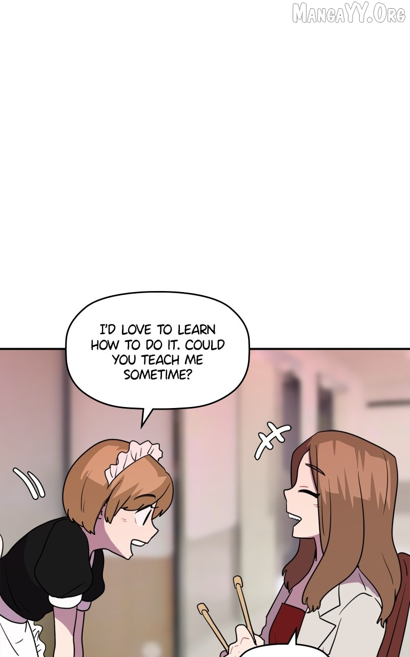 Take My Money Chapter 121 page 34