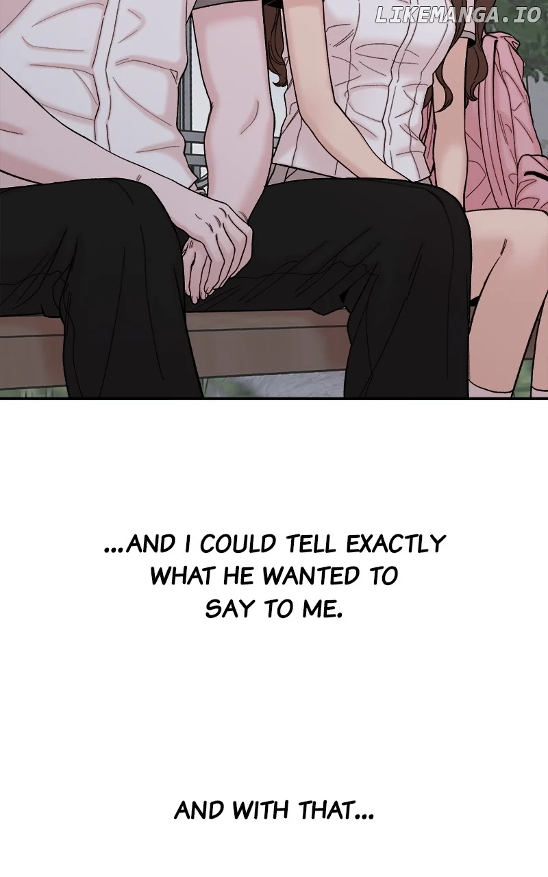 My Dud To Stud Boyfriend Chapter 121 page 121