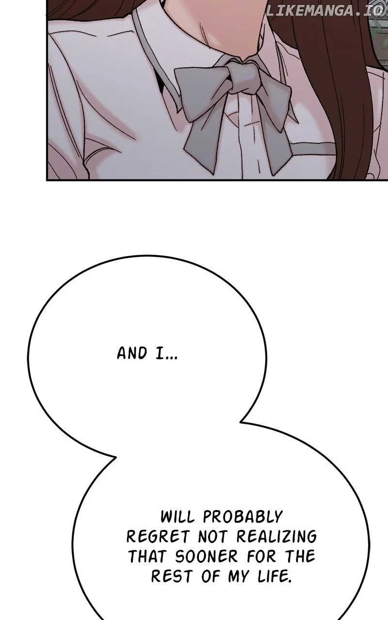 My Dud To Stud Boyfriend Chapter 121 page 116