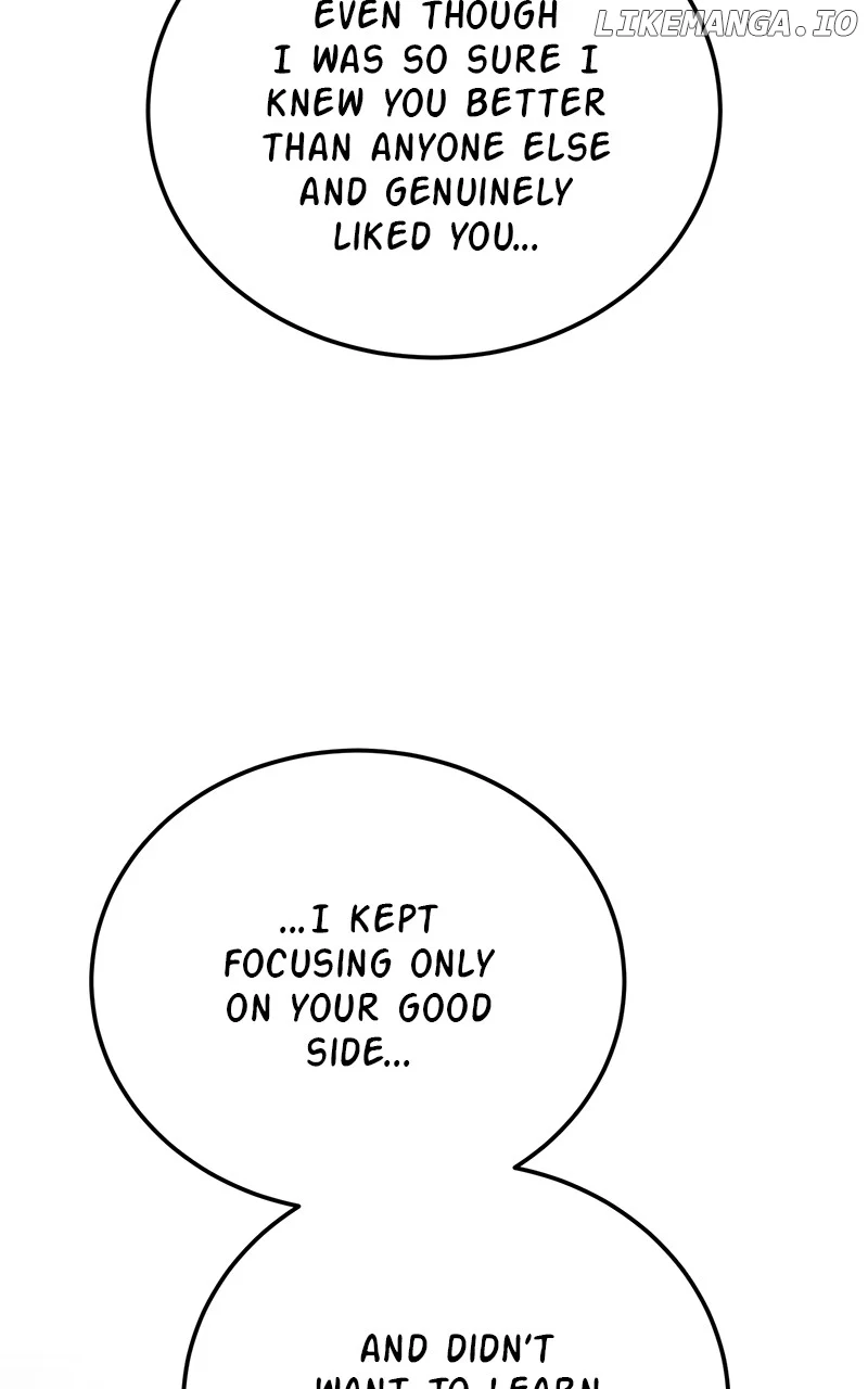 My Dud To Stud Boyfriend Chapter 121 page 111