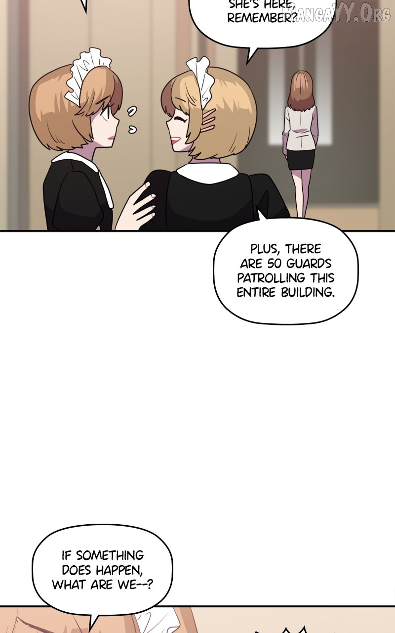 Take My Money Chapter 121 page 38
