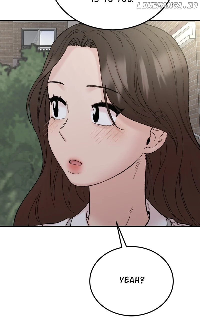 My Dud To Stud Boyfriend Chapter 121 page 105