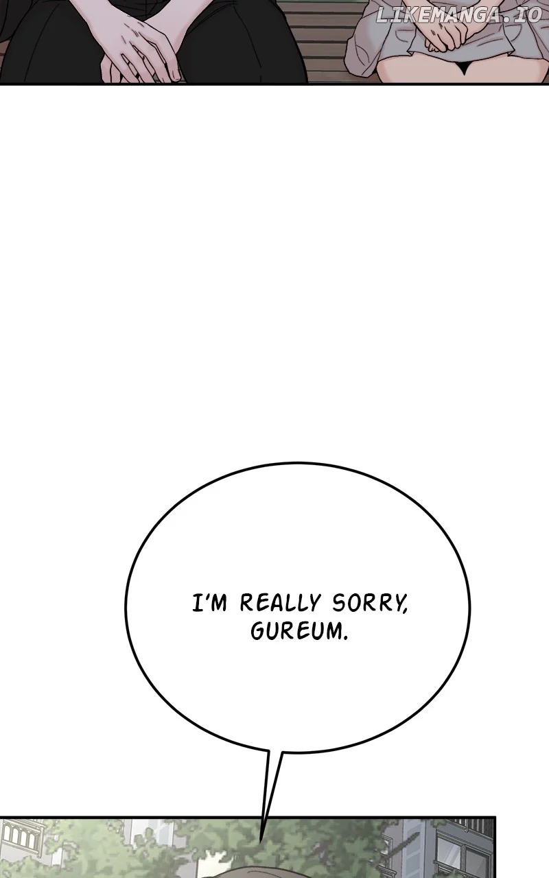 My Dud To Stud Boyfriend Chapter 121 page 113