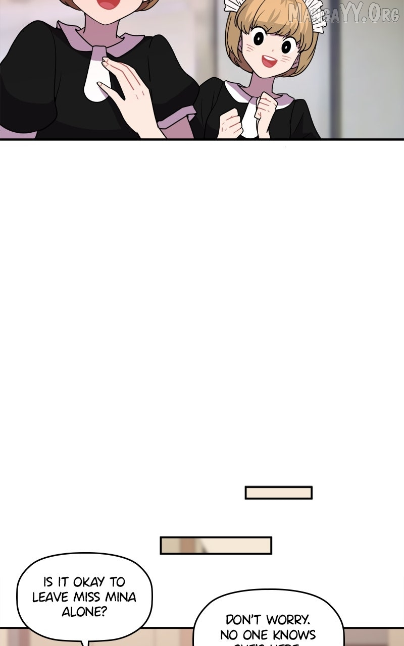 Take My Money Chapter 121 page 37