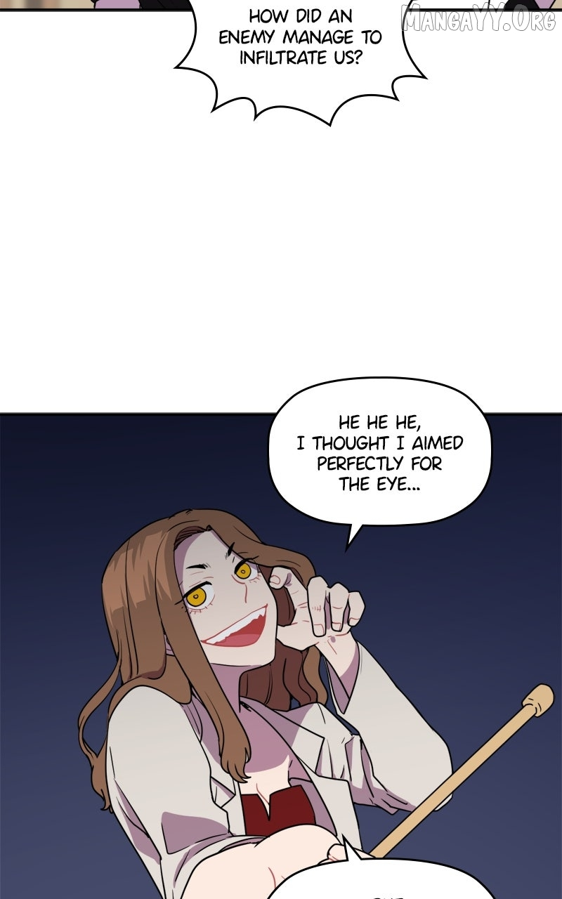Take My Money Chapter 121 page 45