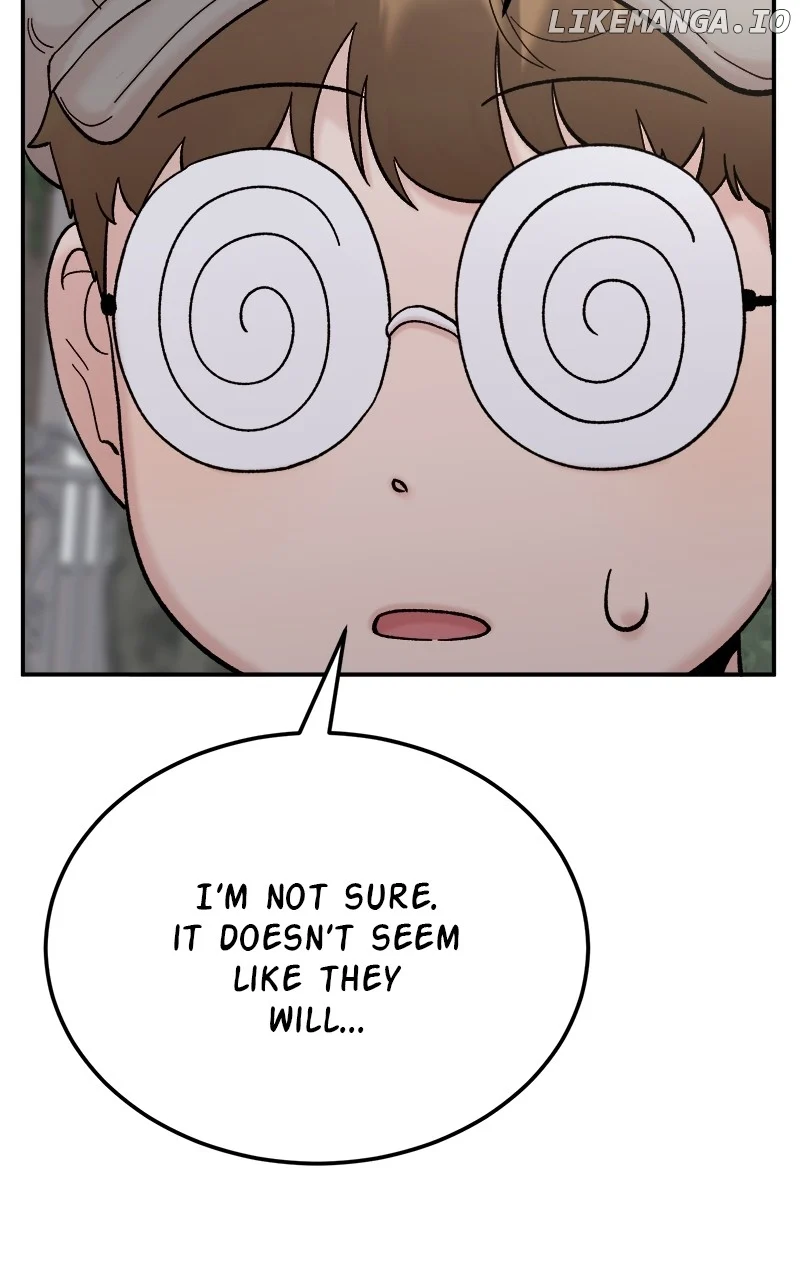 My Dud To Stud Boyfriend Chapter 121 page 132
