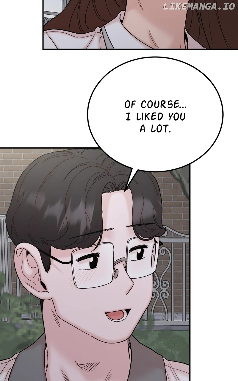 My Dud To Stud Boyfriend Chapter 121 page 123