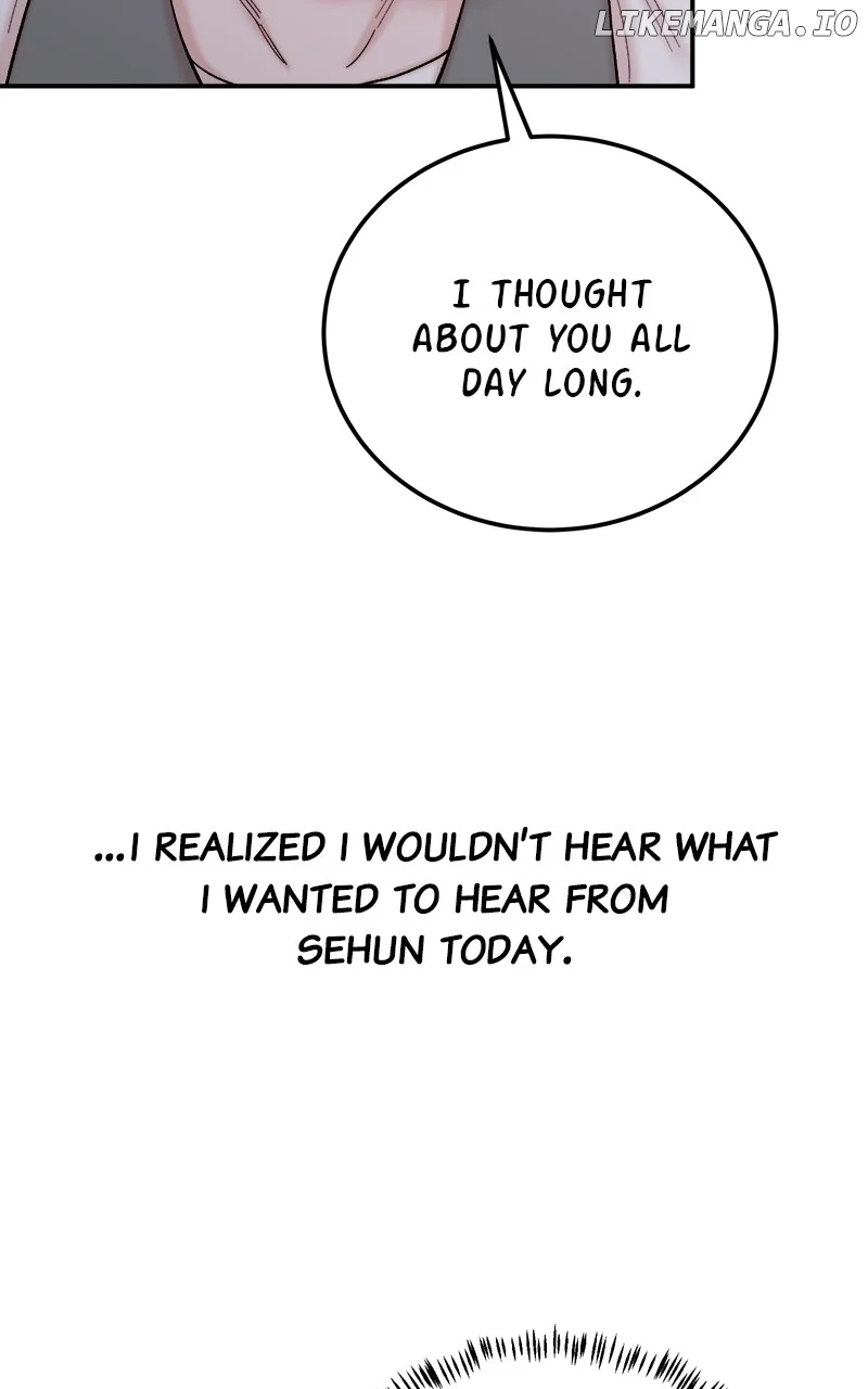 My Dud To Stud Boyfriend Chapter 121 page 124