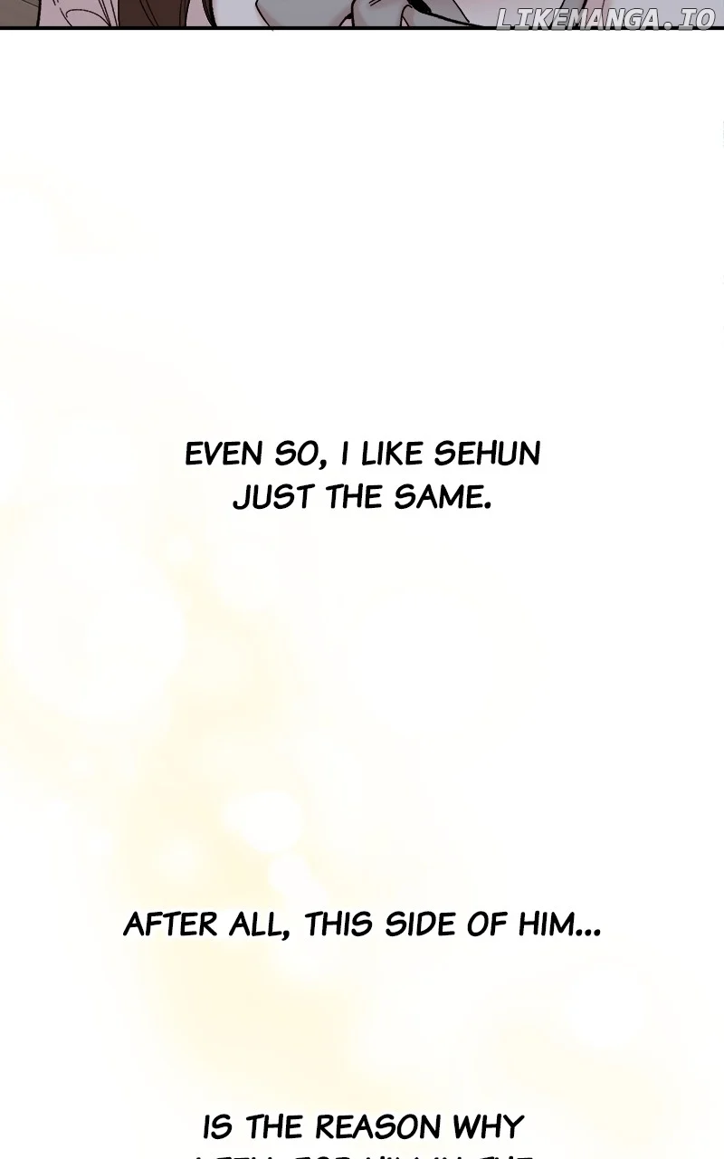 My Dud To Stud Boyfriend Chapter 121 page 126