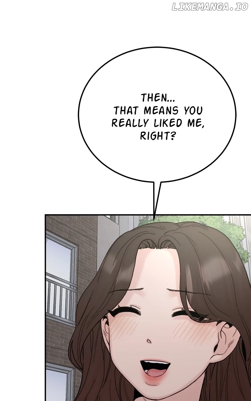 My Dud To Stud Boyfriend Chapter 121 page 122