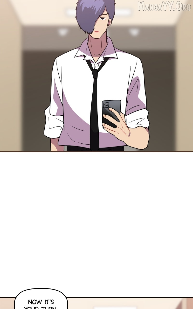 Take My Money Chapter 121 page 49