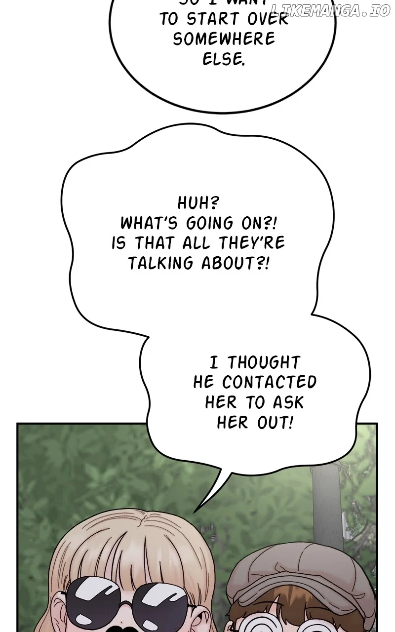 My Dud To Stud Boyfriend Chapter 121 page 130