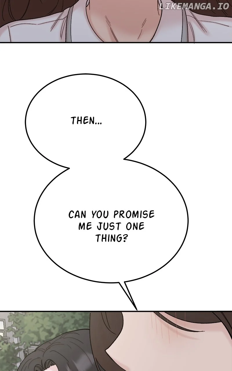 My Dud To Stud Boyfriend Chapter 121 page 136