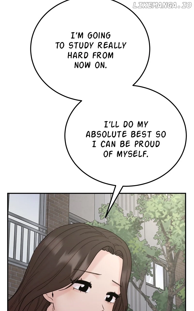 My Dud To Stud Boyfriend Chapter 121 page 138