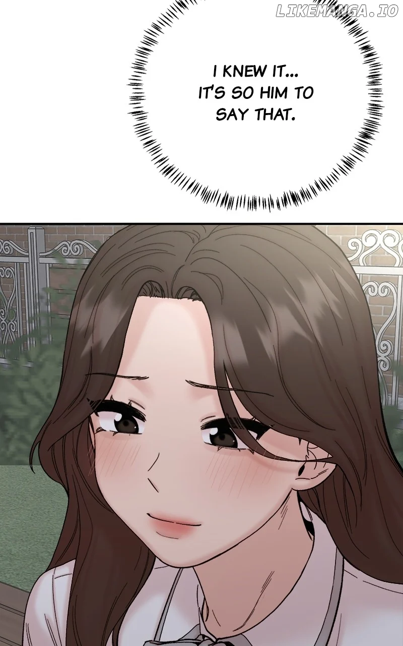 My Dud To Stud Boyfriend Chapter 121 page 125