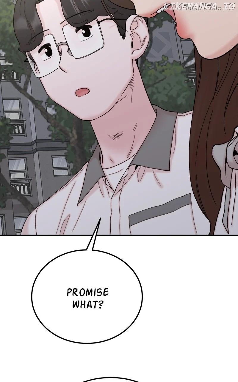 My Dud To Stud Boyfriend Chapter 121 page 137