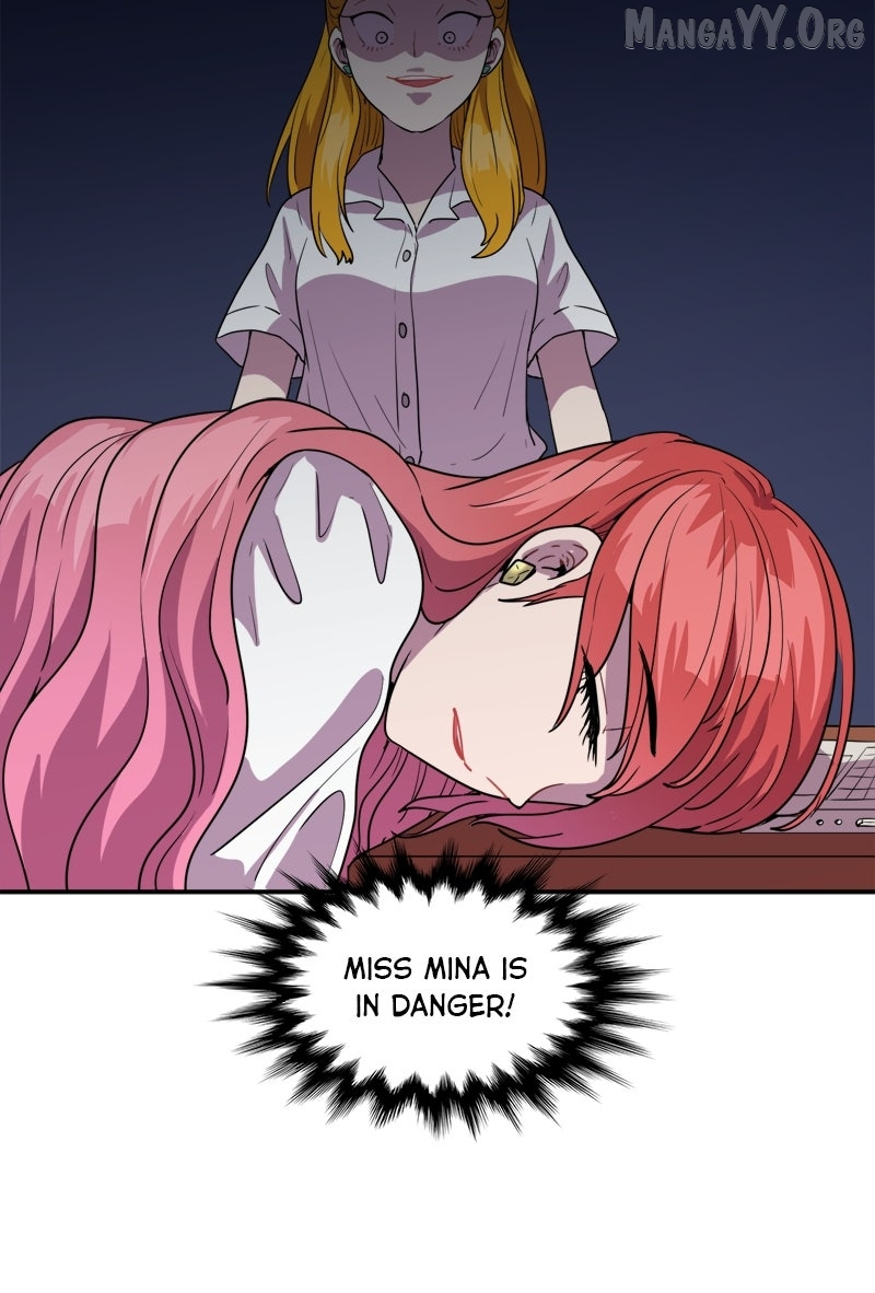 Take My Money Chapter 121 page 51