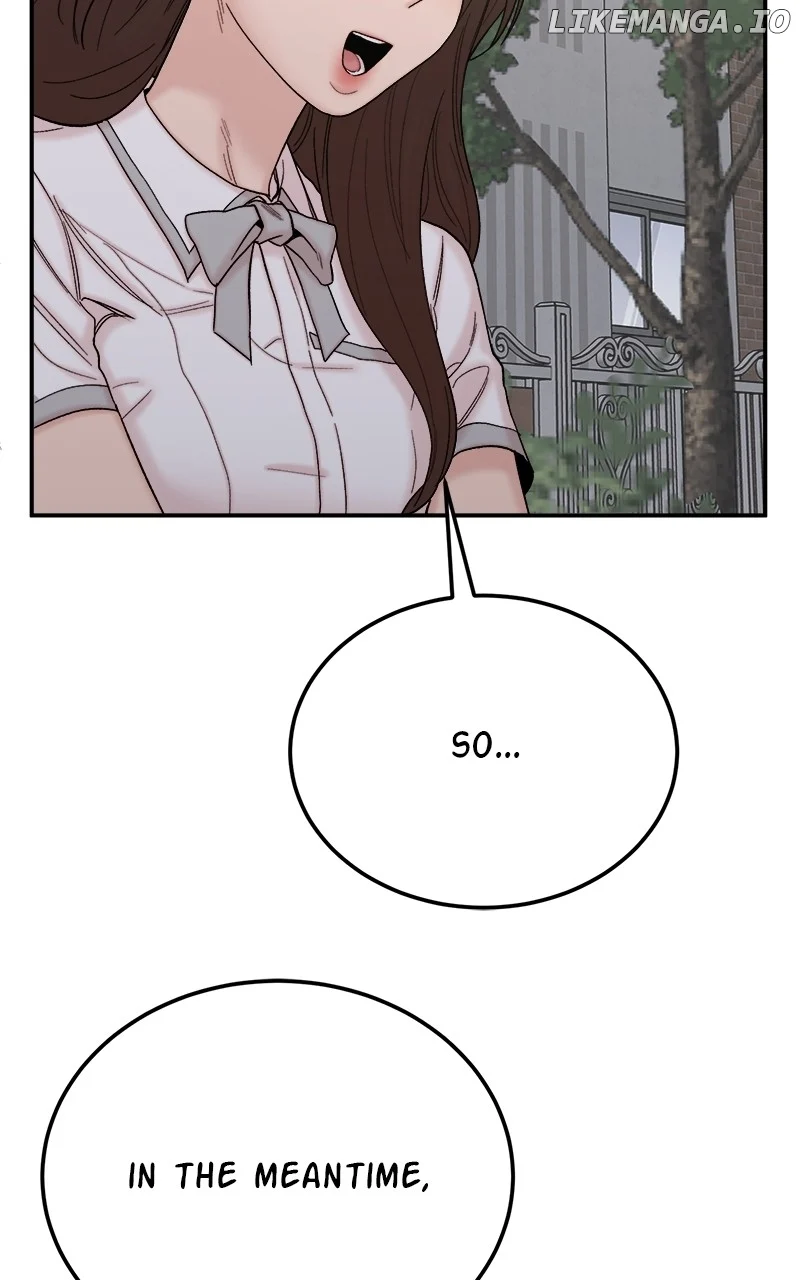 My Dud To Stud Boyfriend Chapter 121 page 139
