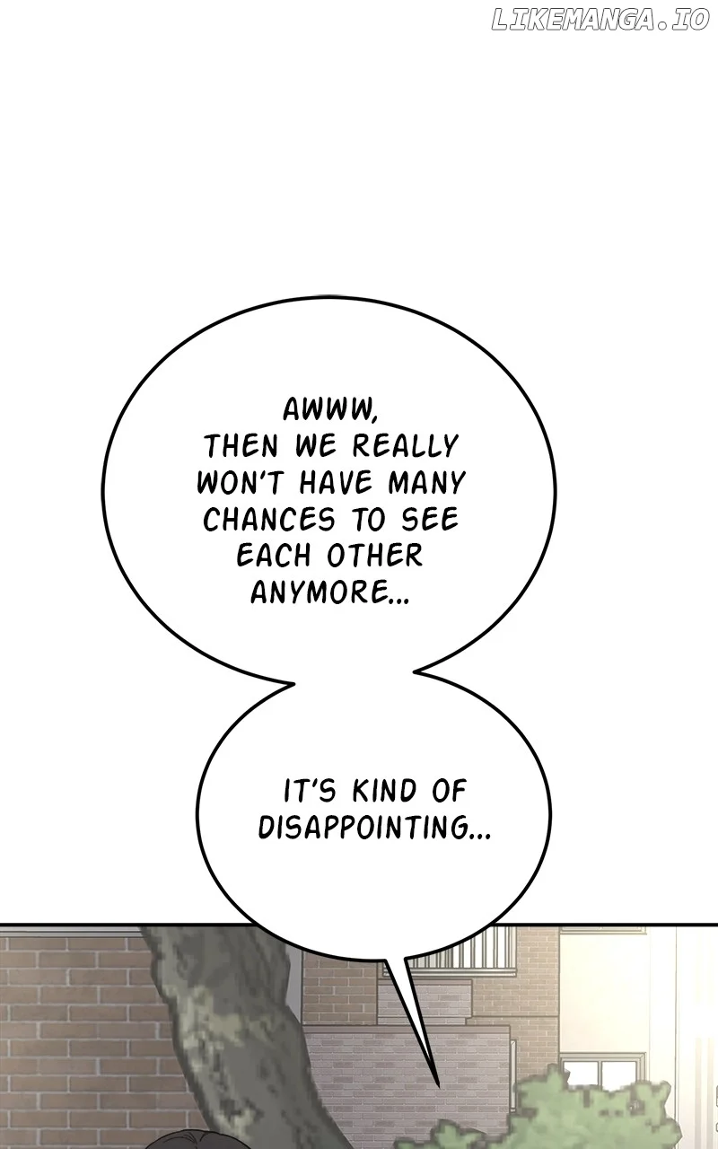 My Dud To Stud Boyfriend Chapter 121 page 133