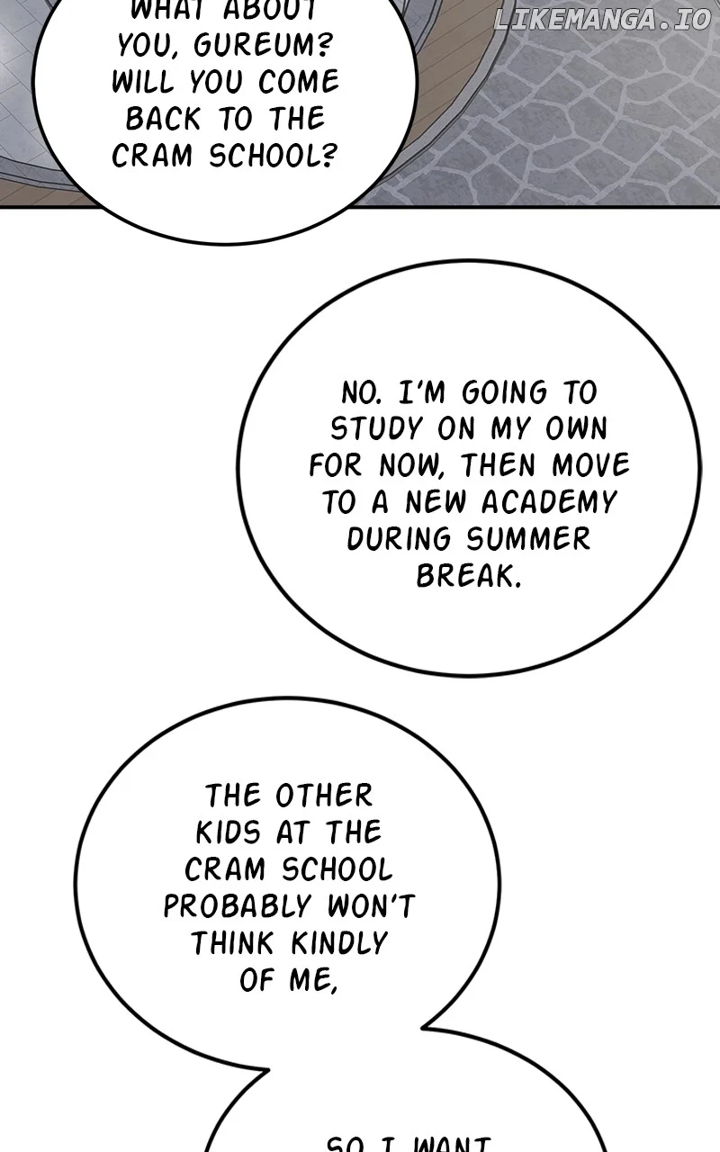 My Dud To Stud Boyfriend Chapter 121 page 129