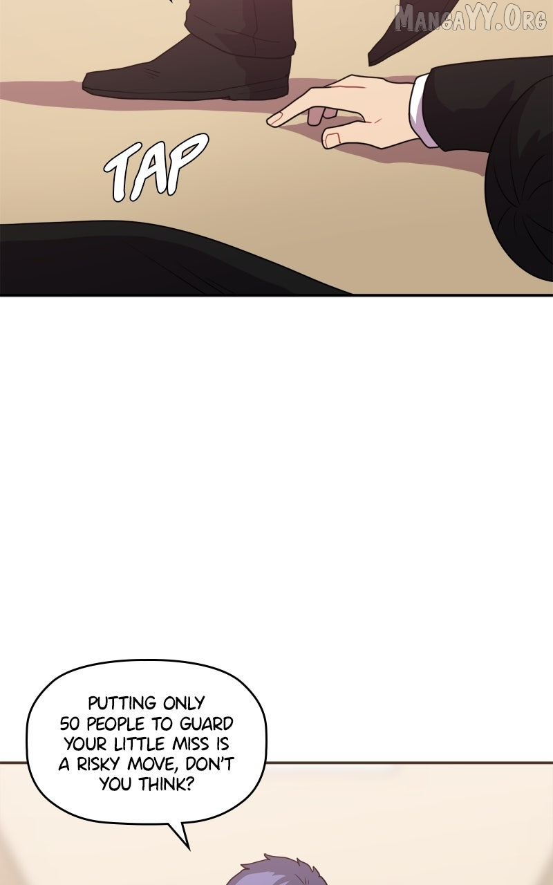 Take My Money Chapter 121 page 48