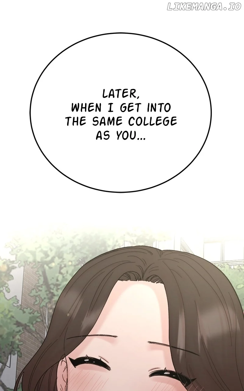 My Dud To Stud Boyfriend Chapter 121 page 146