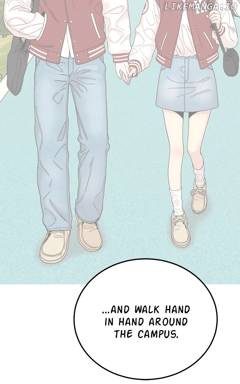 My Dud To Stud Boyfriend Chapter 121 page 145