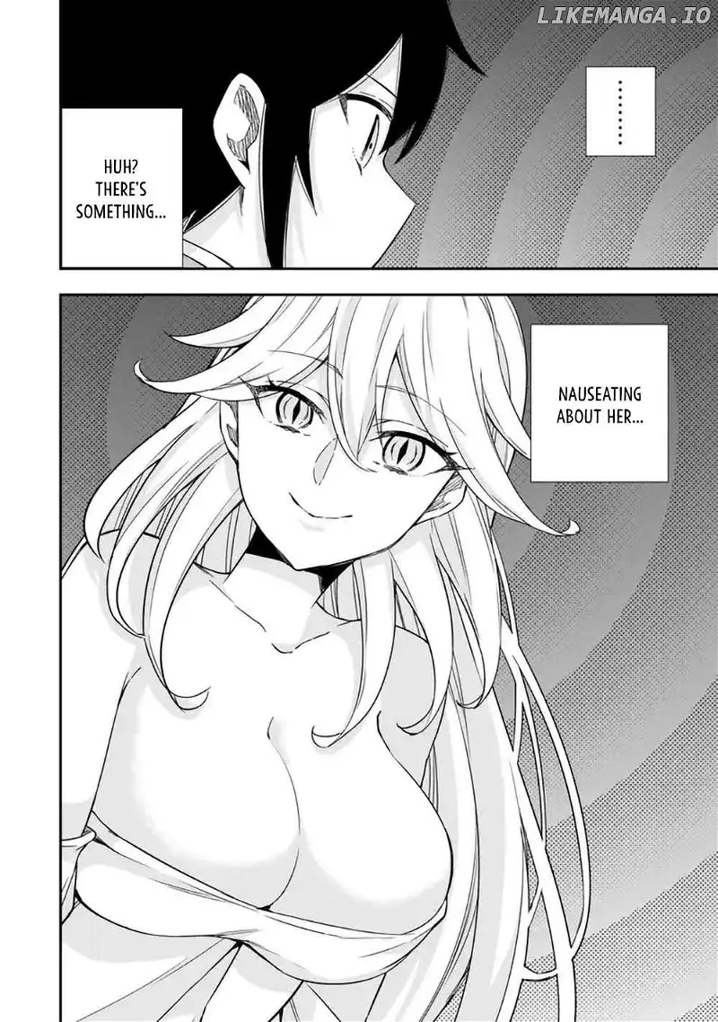 Jitsu wa Ore, Saikyou deshita? Chapter 89 page 12