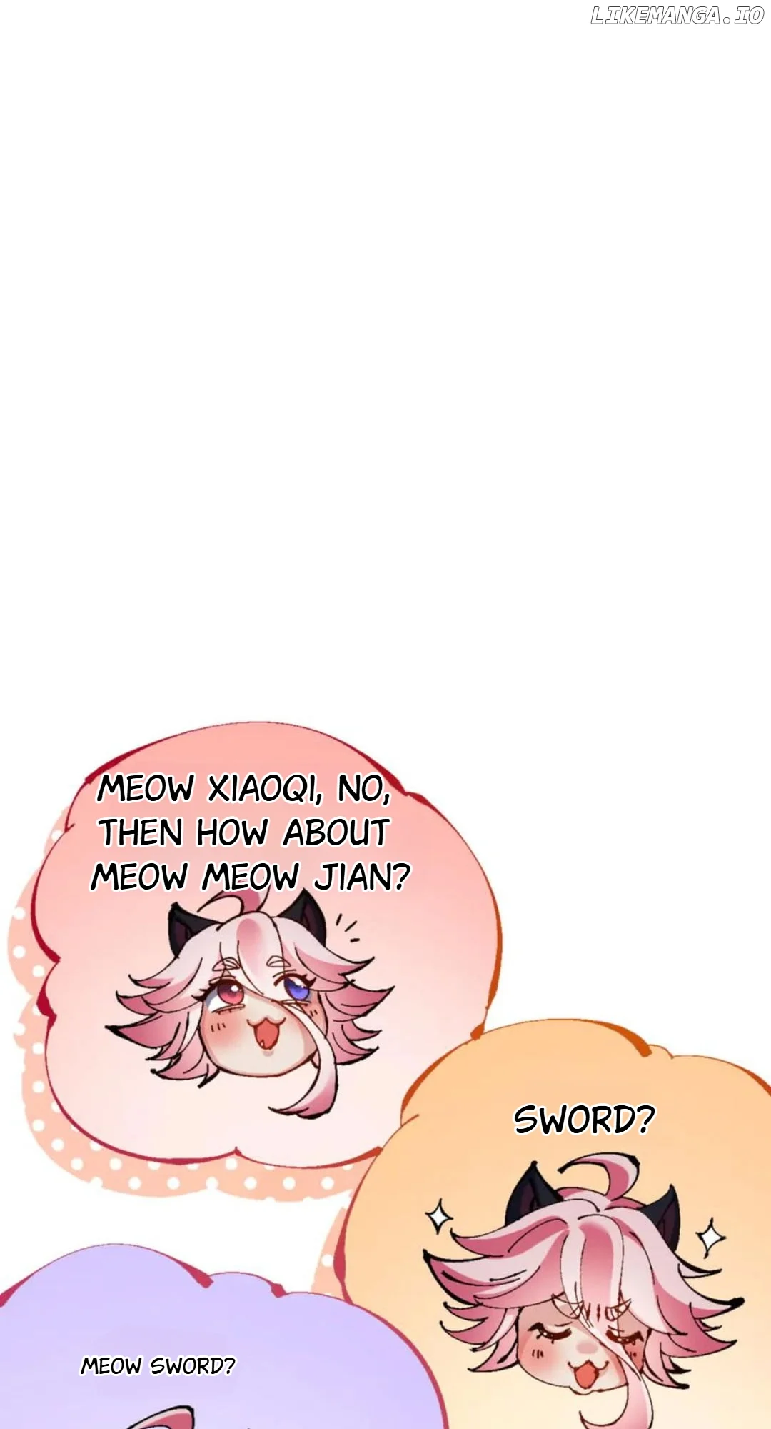 Master: This rebellious disciple is definitely not the Holy Son Chapter 120 page 12