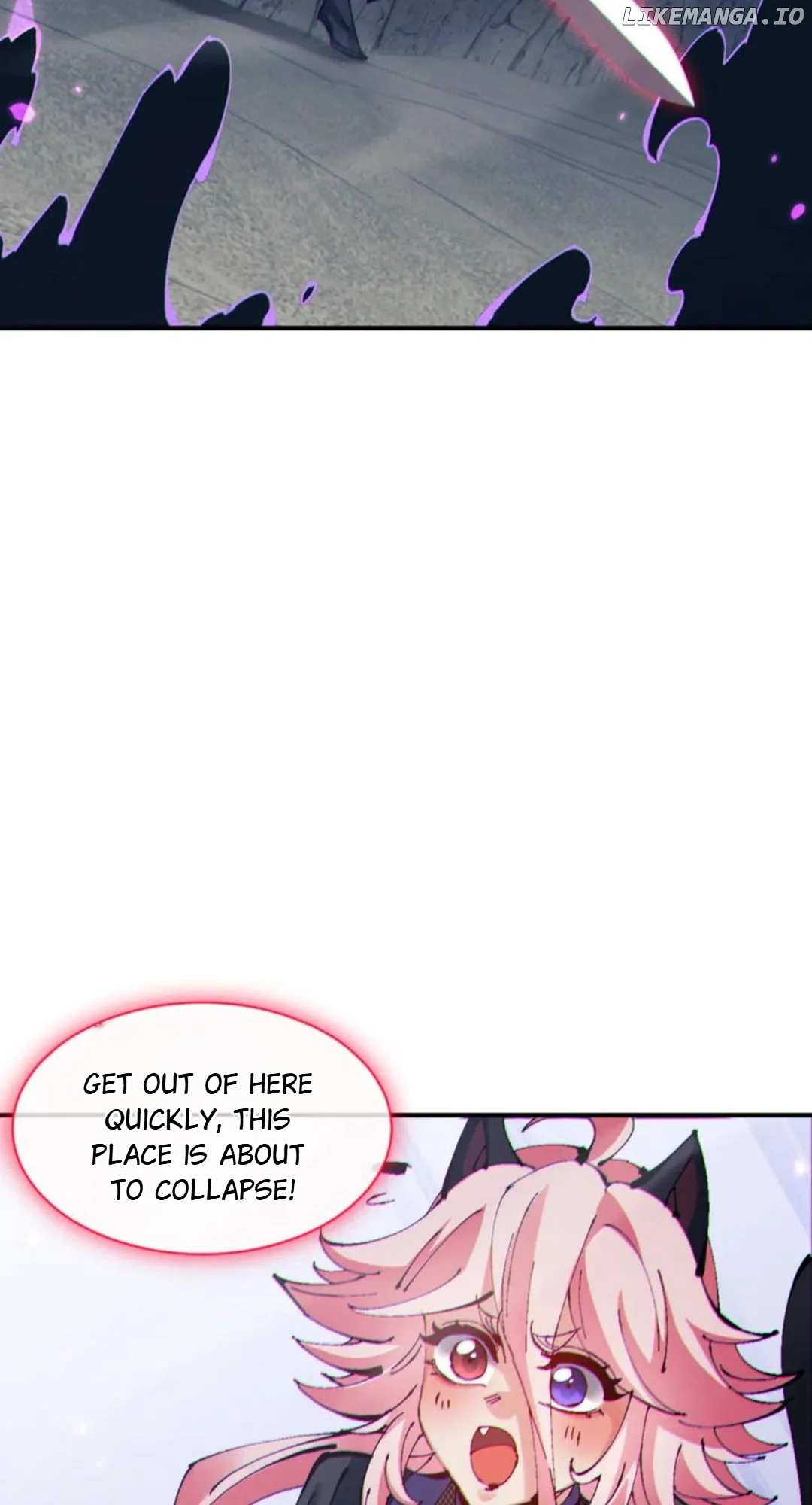 Master: This rebellious disciple is definitely not the Holy Son Chapter 120 page 21