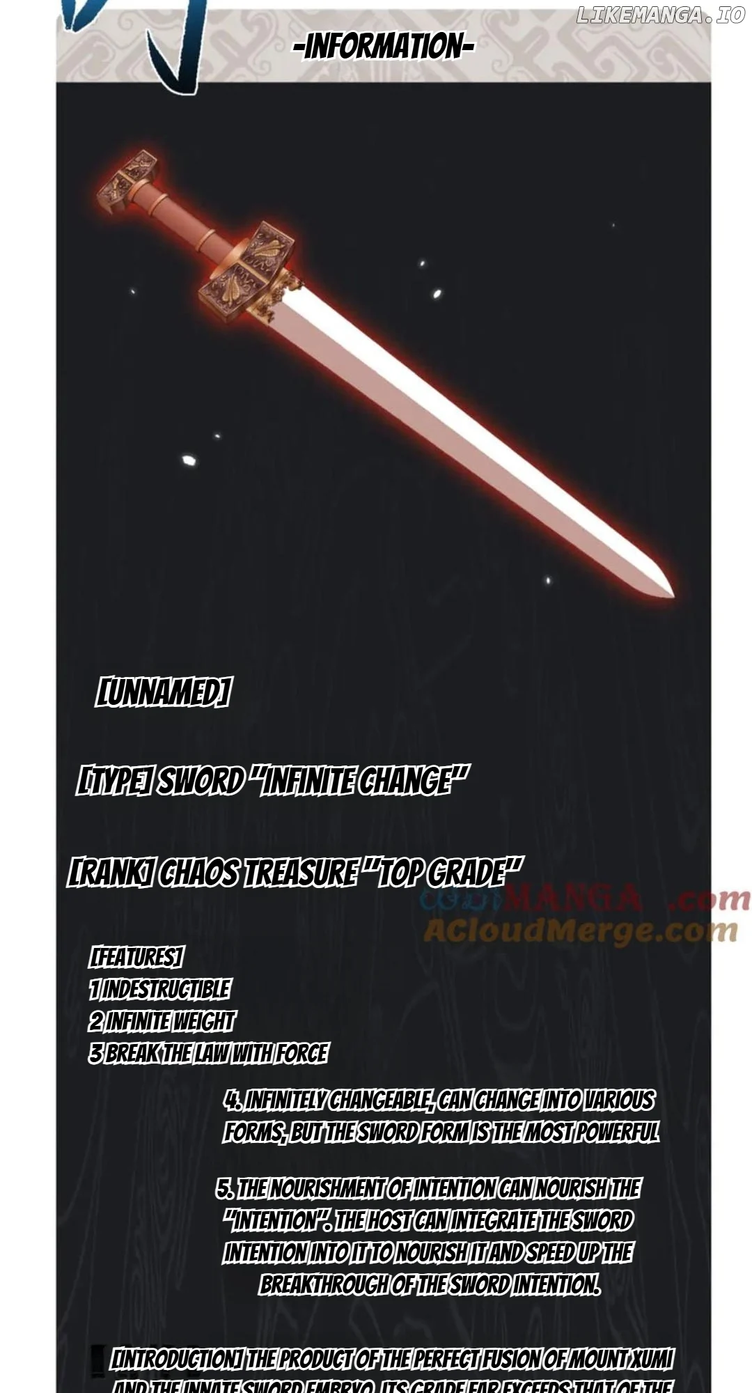 Master: This rebellious disciple is definitely not the Holy Son Chapter 120 page 3