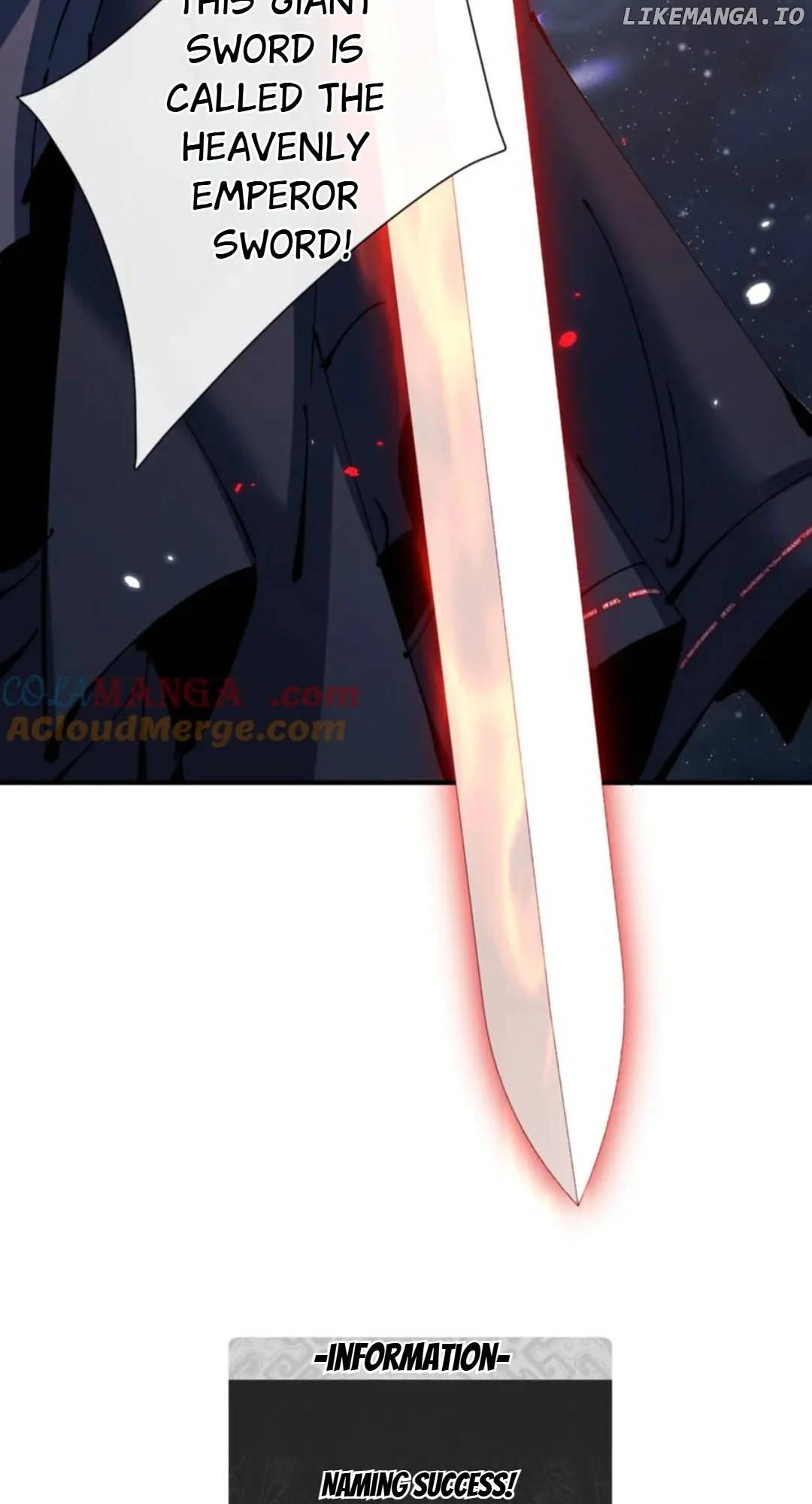 Master: This rebellious disciple is definitely not the Holy Son Chapter 120 page 17