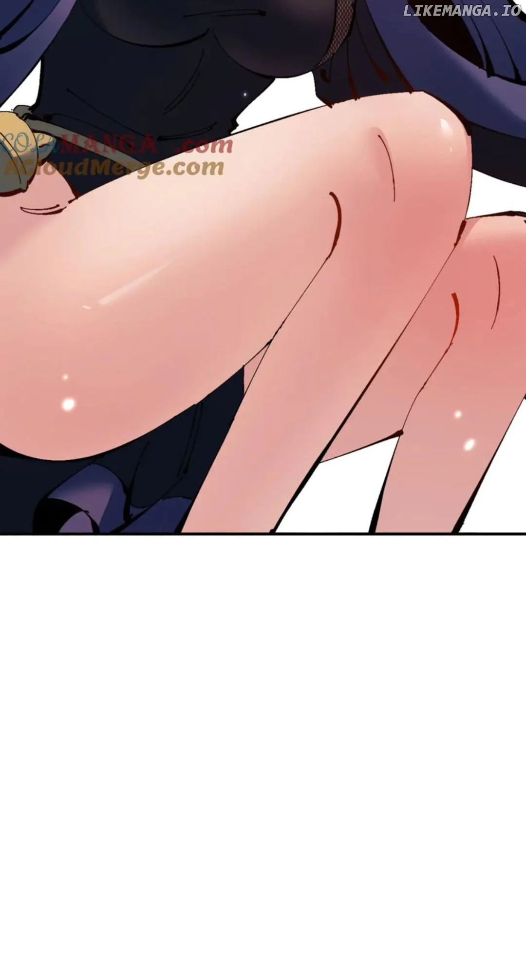 Master: This rebellious disciple is definitely not the Holy Son Chapter 120 page 19