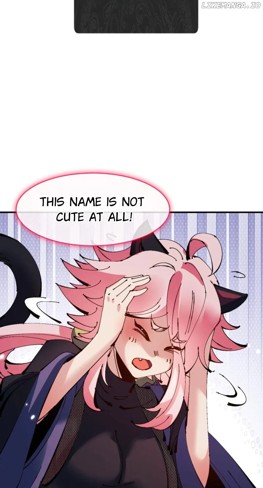 Master: This rebellious disciple is definitely not the Holy Son Chapter 120 page 18