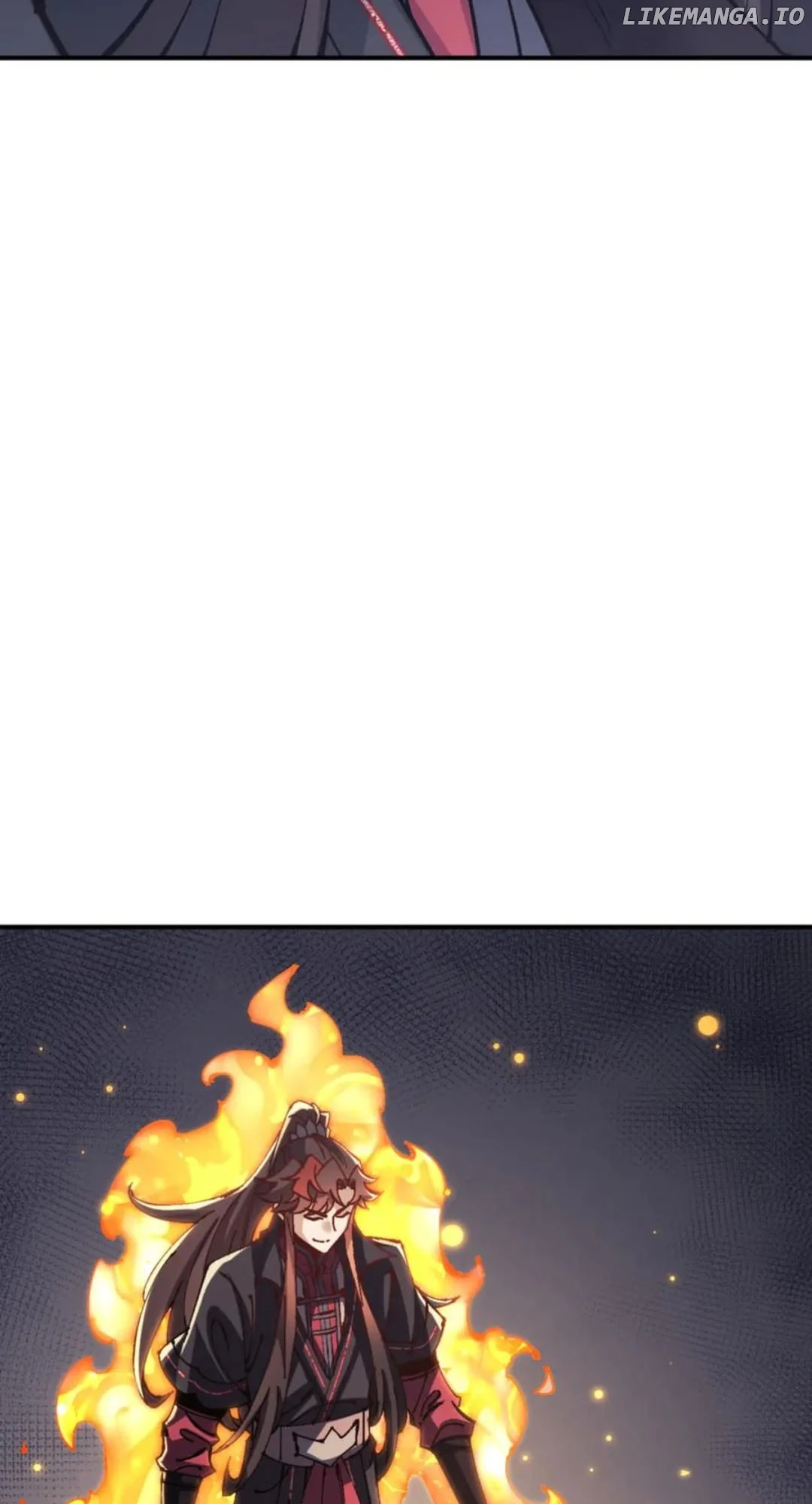 Master: This rebellious disciple is definitely not the Holy Son Chapter 120 page 35