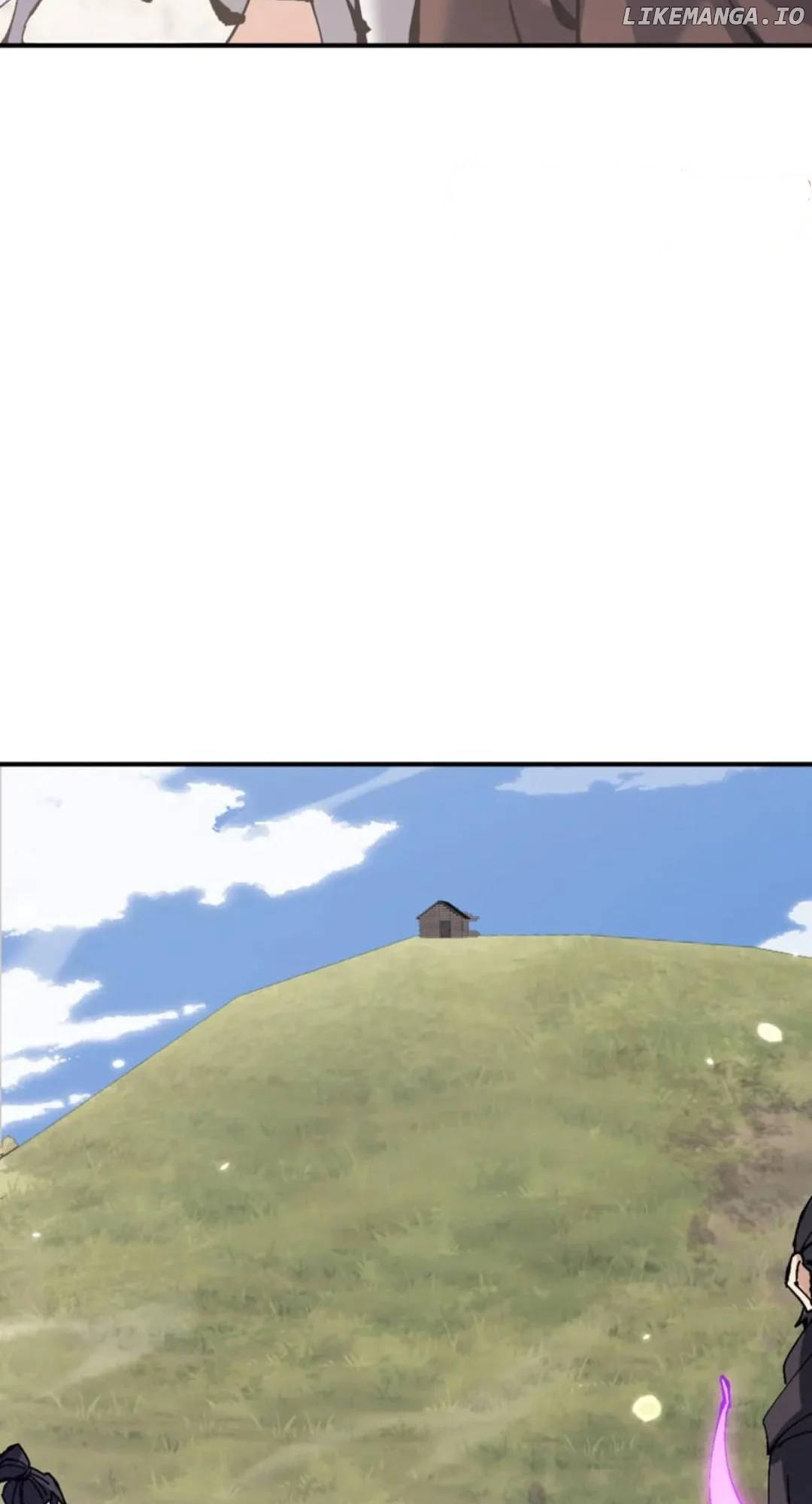 Master: This rebellious disciple is definitely not the Holy Son Chapter 120 page 41