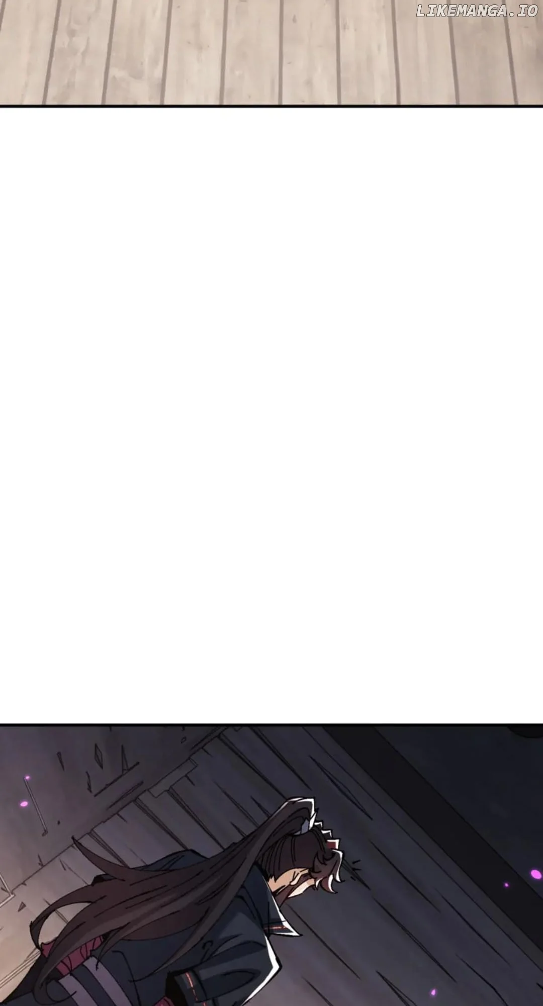 Master: This rebellious disciple is definitely not the Holy Son Chapter 120 page 26