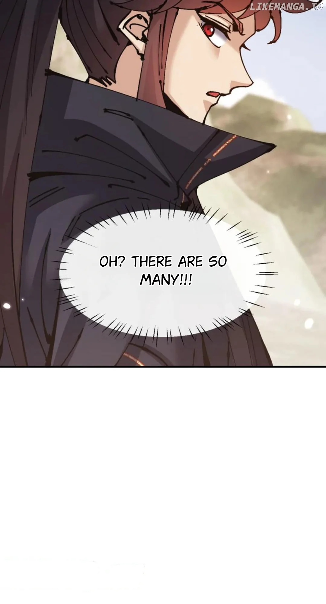 Master: This rebellious disciple is definitely not the Holy Son Chapter 120 page 54