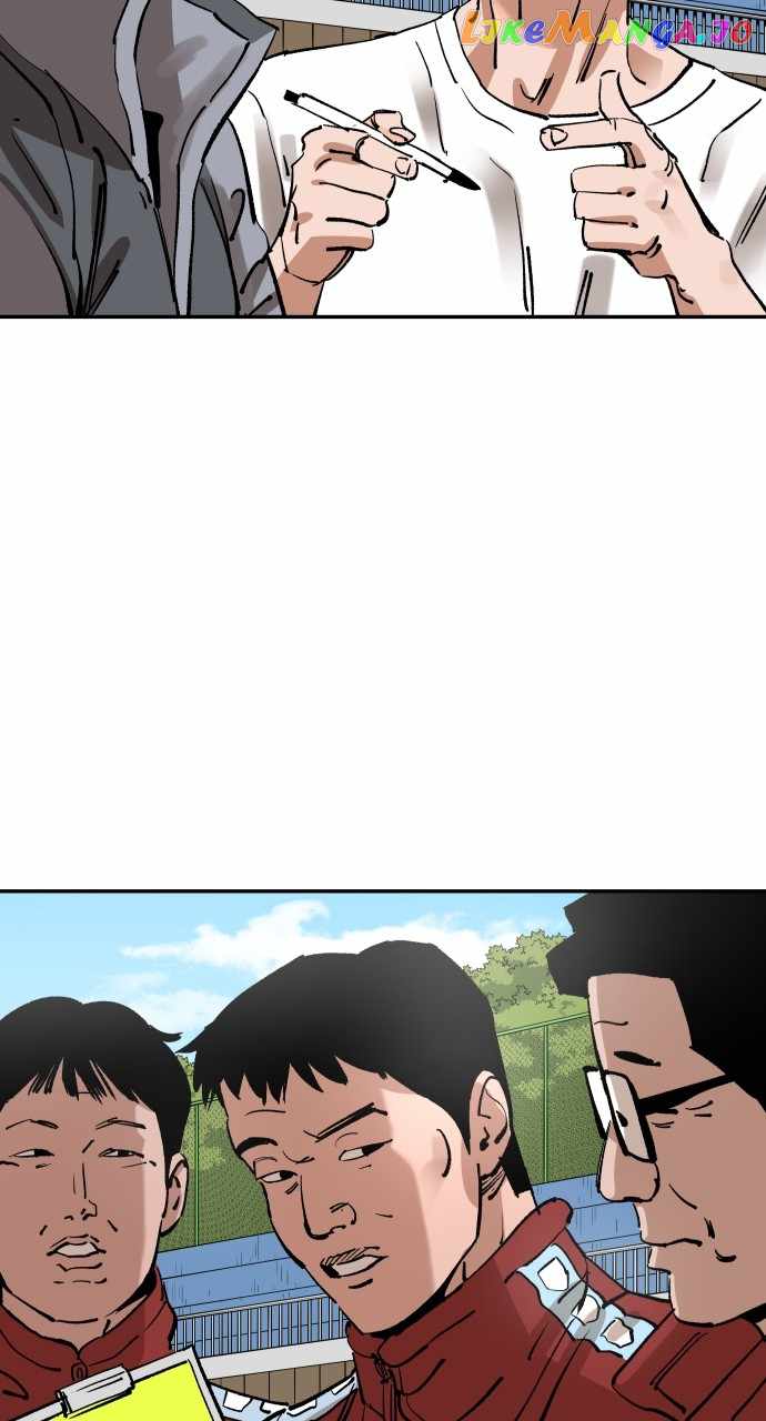 Build Up Chapter 122 page 3
