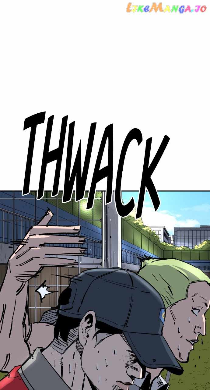 Build Up Chapter 122 page 5