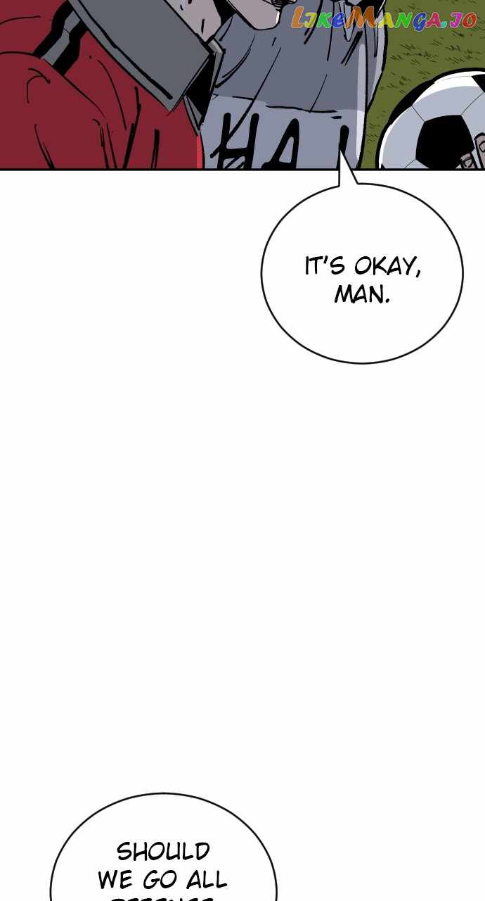 Build Up Chapter 122 page 6