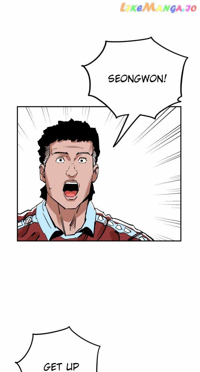 Build Up Chapter 122 page 18