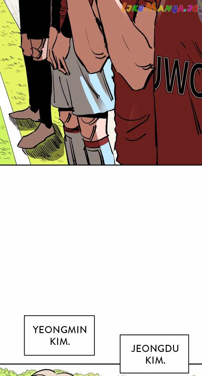 Build Up Chapter 122 page 11