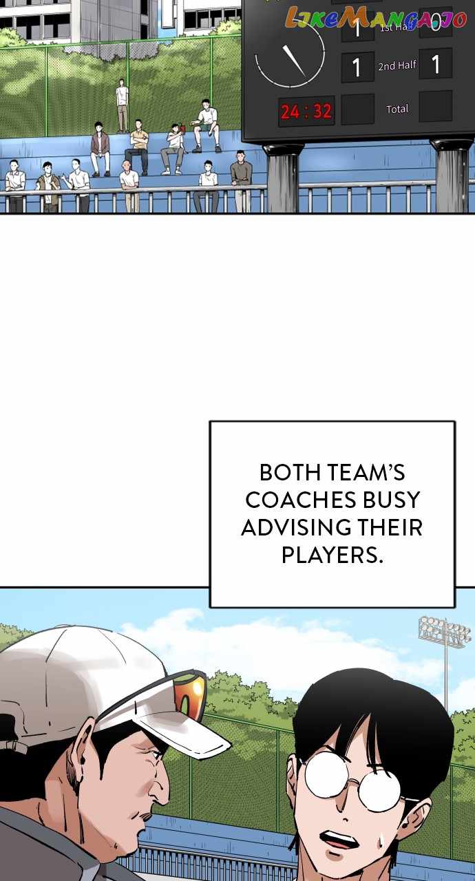 Build Up Chapter 122 page 2