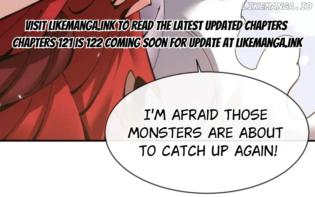 Master: This rebellious disciple is definitely not the Holy Son Chapter 120 page 69