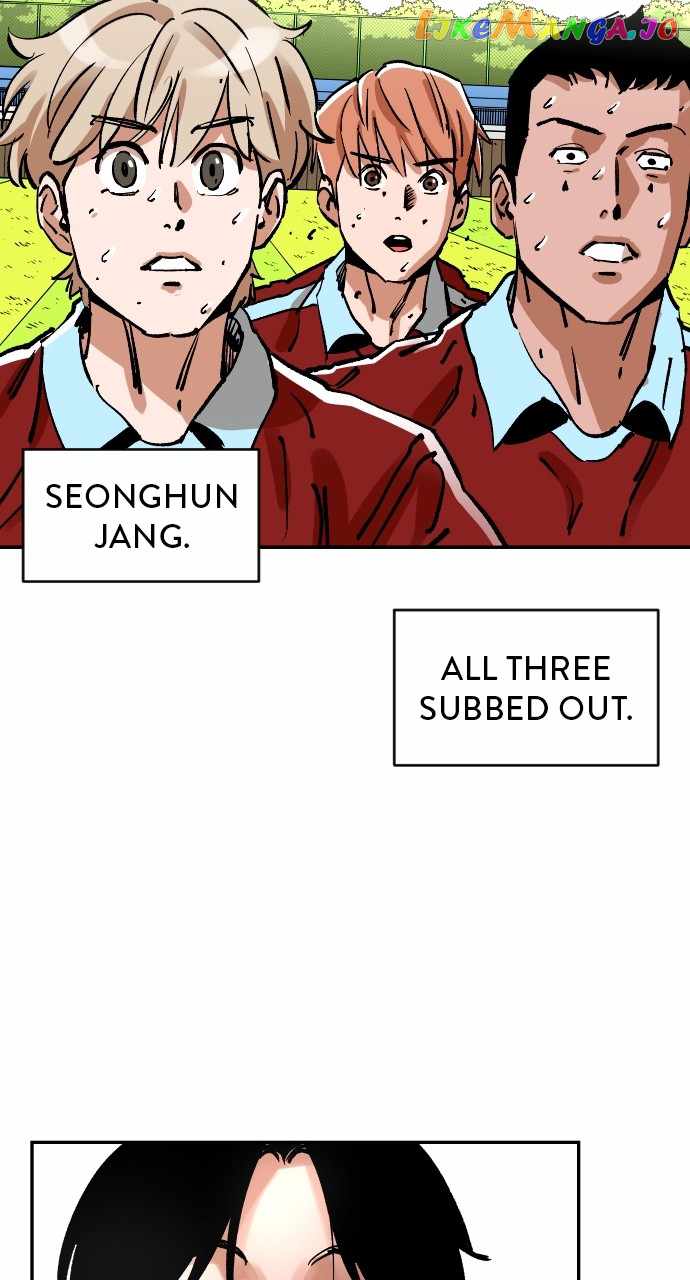 Build Up Chapter 122 page 12