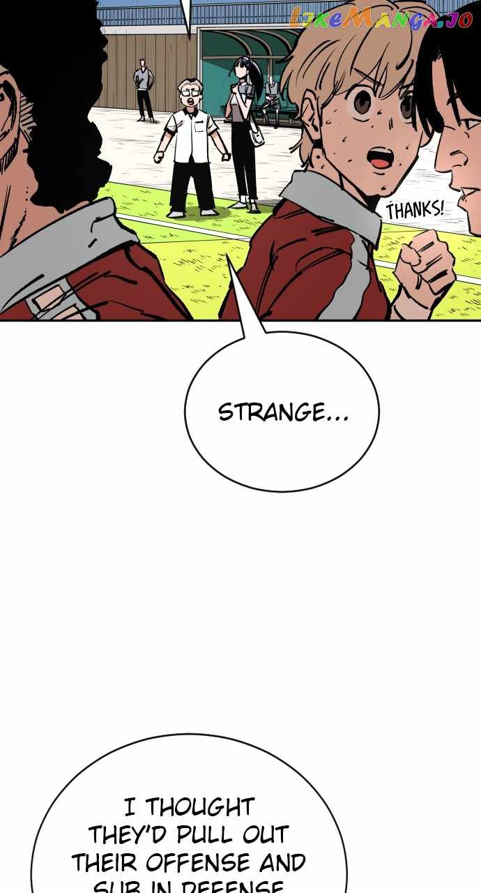 Build Up Chapter 122 page 16