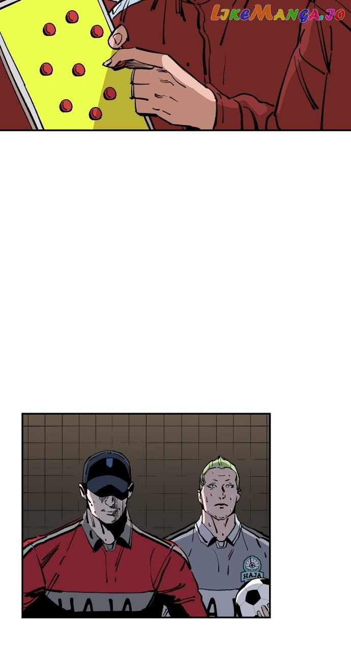Build Up Chapter 122 page 4