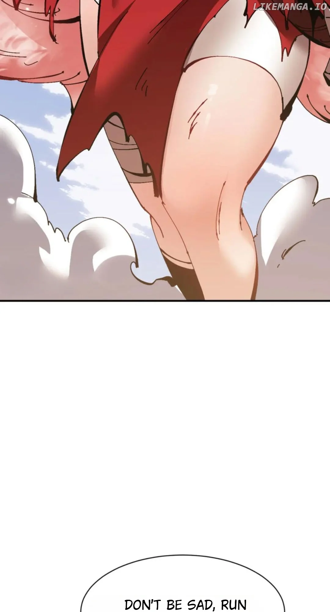Master: This rebellious disciple is definitely not the Holy Son Chapter 120 page 67