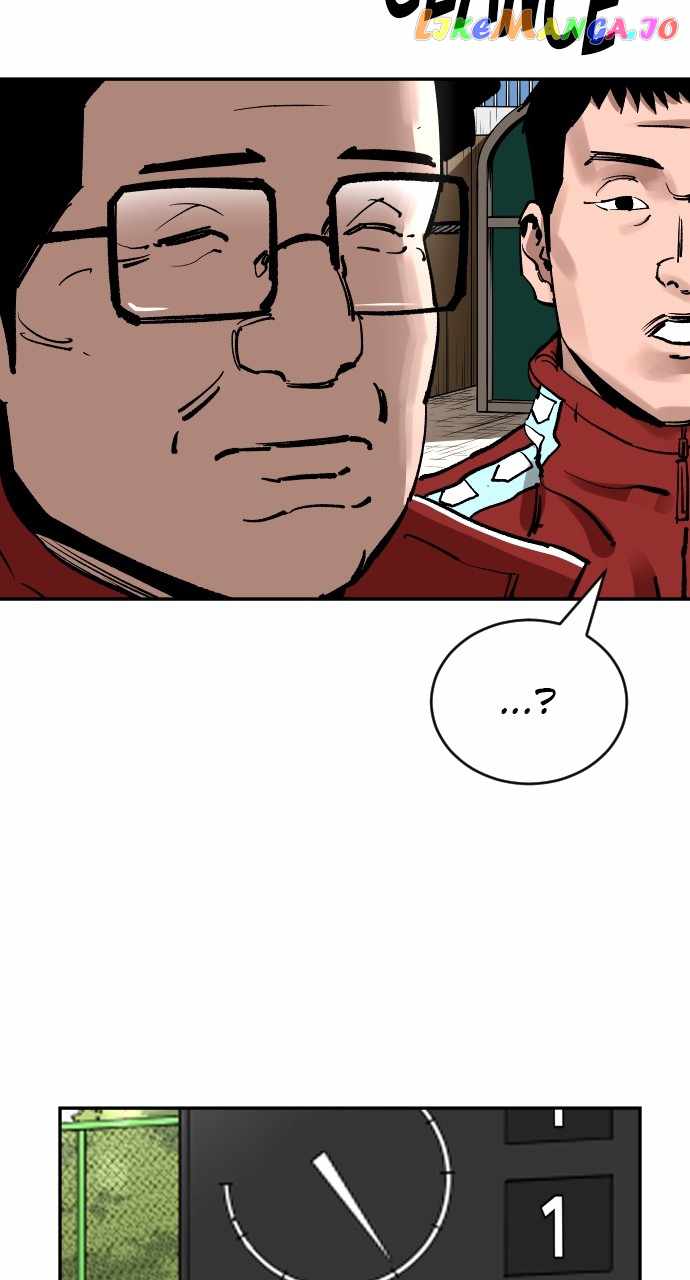 Build Up Chapter 122 page 8